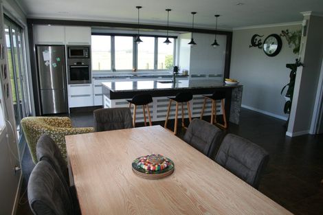 Photo of property in 186 Austin Road, Dairy Flat, Albany, 0794