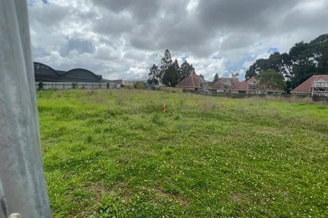Photo of property in 123 Mangere Road, Otahuhu, Auckland, 1062