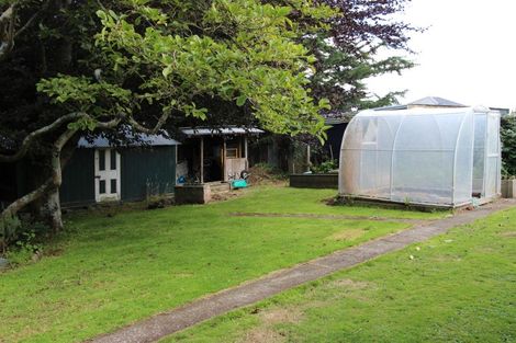 Photo of property in 22 Louisa Street, Gladstone, Invercargill, 9810