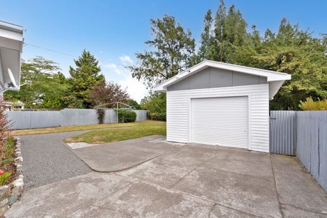 Photo of property in 7 Madden Place, Solway, Masterton, 5810