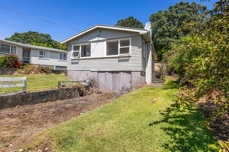 Photo of property in 28 Whakawhiti Street, Marfell, New Plymouth, 4310