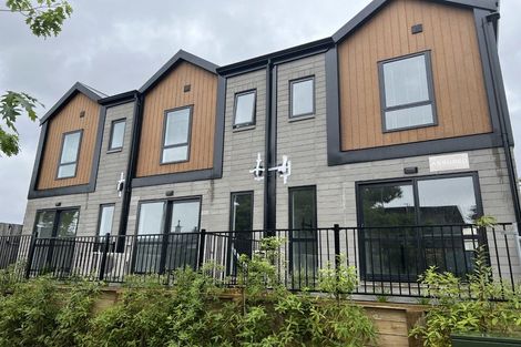 Photo of property in 1/1 Hammond Street, Hamilton Central, Hamilton, 3204