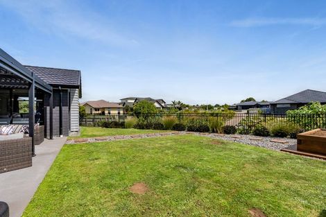 Photo of property in 15 Waitaha Place, Bell Block, New Plymouth, 4312