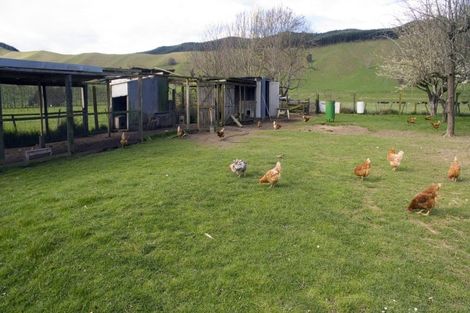 Photo of property in 4817 Motueka Valley Highway, Tapawera, Wakefield, 7096