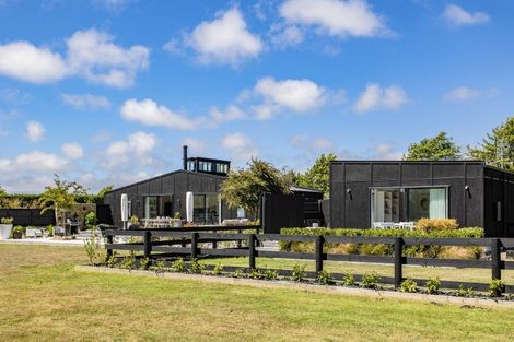 Photo of property in 165 Raddens Road, Ohoka, Kaiapoi, 7692