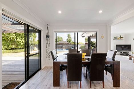 Photo of property in 9 Shadbolt Drive, Leamington, Cambridge, 3432