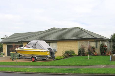 Photo of property in 2 Keenagh Rise, Dannemora, Auckland, 2016