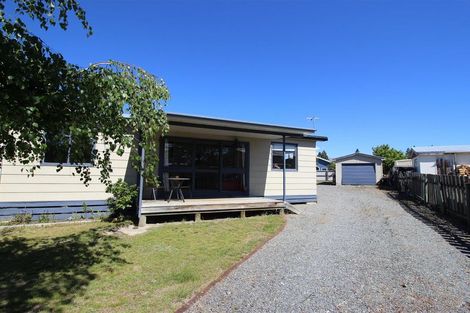 Photo of property in 15 Omahau Crescent, Twizel, 7901