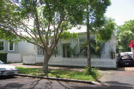 Photo of property in 14 Islington Street, Ponsonby, Auckland, 1011