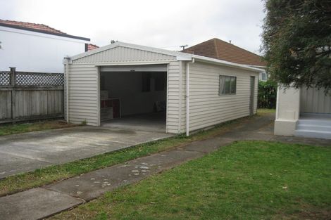 Photo of property in 1 Riverside Drive, Waiwhetu, Lower Hutt, 5010
