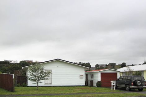 Photo of property in 4 Salcombe Terrace, Welbourn, New Plymouth, 4312