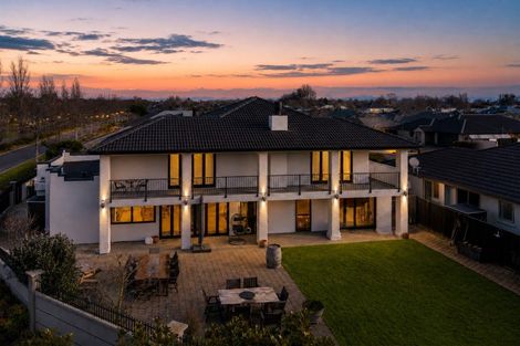 Photo of property in 20 Baltic Place, Northwood, Christchurch, 8051