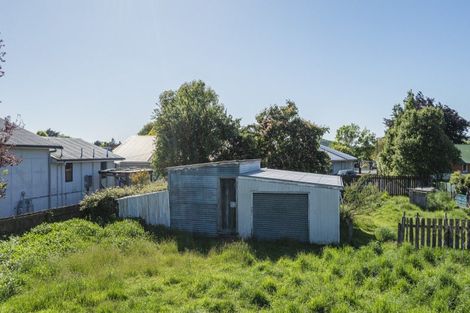 Photo of property in 26 Walter Street, Takapau, 4203