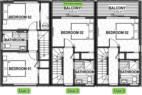 Photo of property in 65 Ruskin Street, Addington, Christchurch, 8024