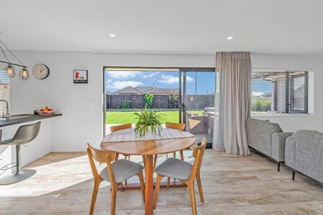 Photo of property in 28 Lunn Crescent, Leeston, 7632