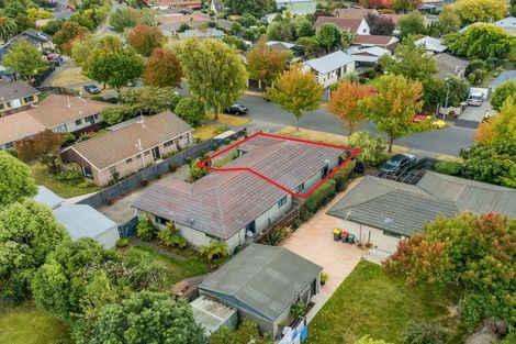 Photo of property in 1/78 Solomon Avenue, Redwood, Christchurch, 8051