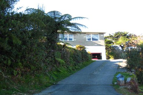 Photo of property in 5 Russell Terrace, Greymouth, 7805