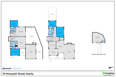 Photo of property in 19 Monyash Road, Manly, Whangaparaoa, 0930