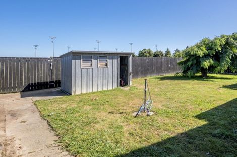 Photo of property in 6 Drake Street, Levin, 5510