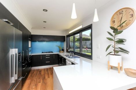Photo of property in 8b Solway Terrace, Bell Block, New Plymouth, 4312