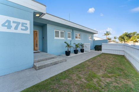 Photo of property in 475a Maunganui Road, Mount Maunganui, 3116