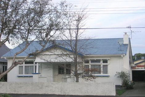 Photo of property in 3 Moa Street, Alicetown, Lower Hutt, 5010