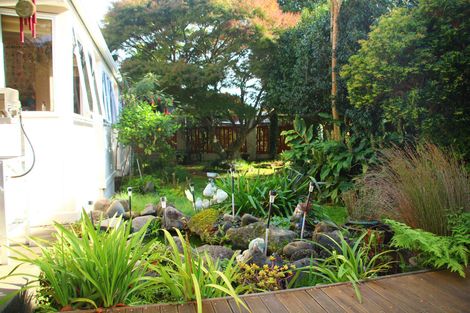 Photo of property in 55 Branch Road, Highlands Park, New Plymouth, 4312