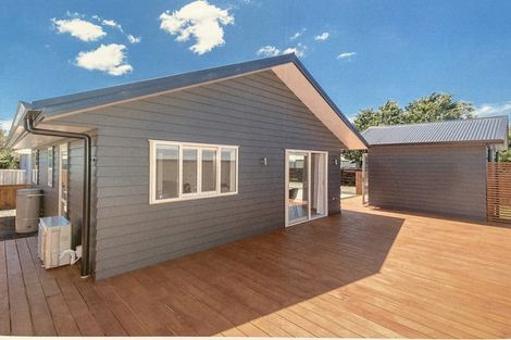 Photo of property in 26 Carrington Avenue, Hillcrest, Hamilton, 3216