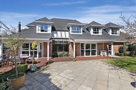 Photo of property in 54 Arlington Street, Burnside, Christchurch, 8053