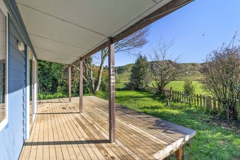 Photo of property in 540 Mackay Pass Road, Bainham, Collingwood, 7073