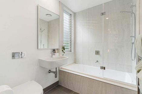 Photo of property in 48d Anglesea Street, Freemans Bay, Auckland, 1011