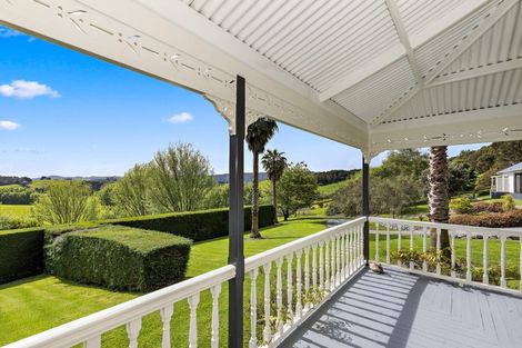 Photo of property in 725 Woodcocks Road, Kaipara Flats, Warkworth, 0981