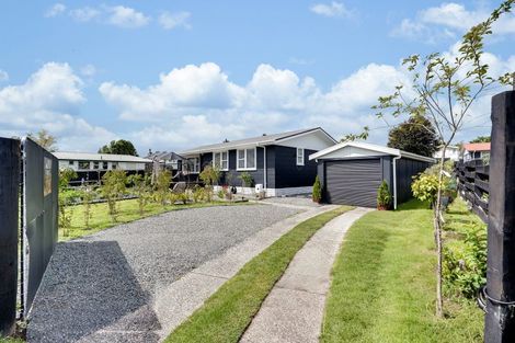 Photo of property in 61 Arawa Crescent, Tokoroa, 3420