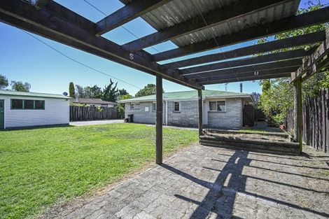 Photo of property in 20 Cartier Crescent, Flaxmere, Hastings, 4120