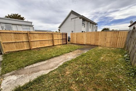 Photo of property in 1/20 Leyden Street, Phillipstown, Christchurch, 8011
