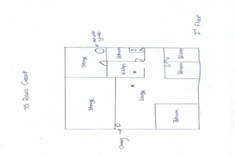 Photo of property in 75 Rosario Crescent, Red Beach, 0932