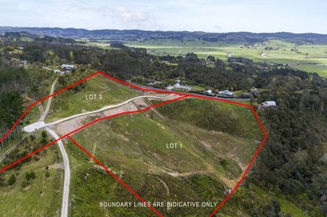 Photo of property in 177 Wishart Road, Helensville, 0875