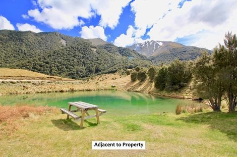 Photo of property in Mt Lyford, 95 Tinline Terrace, Lyford, Waiau, 7395