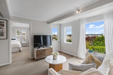 Photo of property in 11 Calliope Road, Devonport, Auckland, 0624