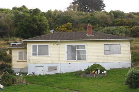 Photo of property in 347 Ravensbourne Road, Maia, Dunedin, 9022