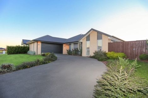 Photo of property in 10 Coull Street, Wigram, Christchurch, 8042