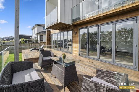 Photo of property in 5 Whawhaki Road, Beachlands, Auckland, 2018