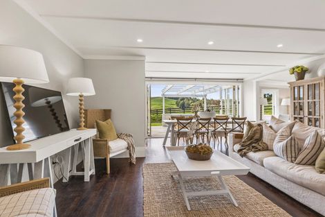 Photo of property in 443 Brunskill Road, Te Miro, Cambridge, 3496