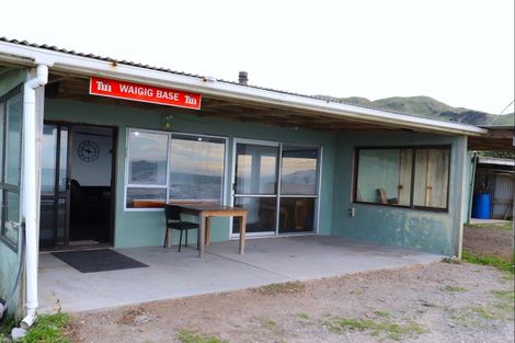 Photo of property in 587 Glenburn Road, Glenburn, Masterton, 5883