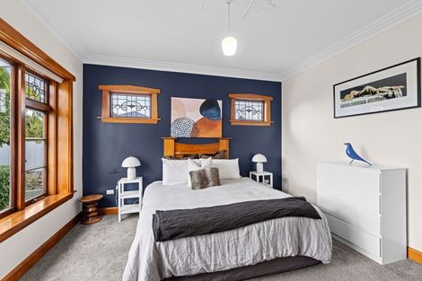 Photo of property in 211 Fifield Terrace, Opawa, Christchurch, 8023