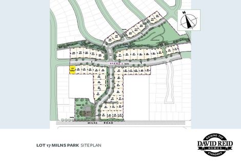 Photo of property in 53 Milns Road, Halswell, Christchurch, 8025