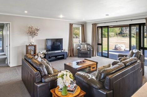 Photo of property in 19 Winnie Vine Place, Dunsandel, Leeston, 7682