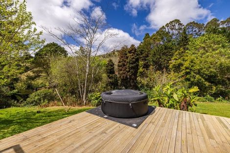 Photo of property in 527 Omaunu Road, Kaeo, 0479