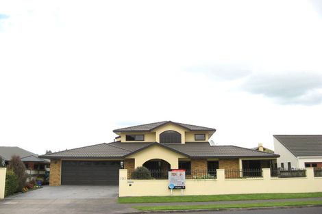 Photo of property in 102 Branch Road, Highlands Park, New Plymouth, 4312