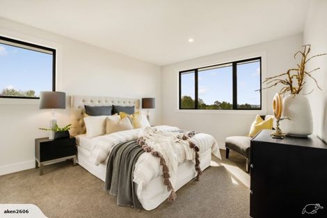 Photo of property in 14 Makete Crescent, Hobsonville, Auckland, 0618